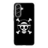 Anime Samsung Galaxy A57 Case QC3853