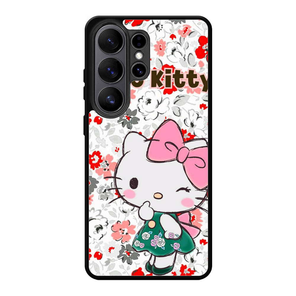 KARASUNO Samsung Galaxy S26 Ultra Case QC5659