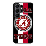 Alabama crimson tide Line Samsung Galaxy S26 Ultra Case OV3782