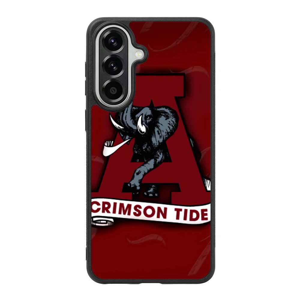 Alabama crimson tide football Samsung Galaxy A57 Case