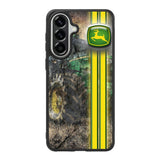John Deere Line Samsung Galaxy A57 Case