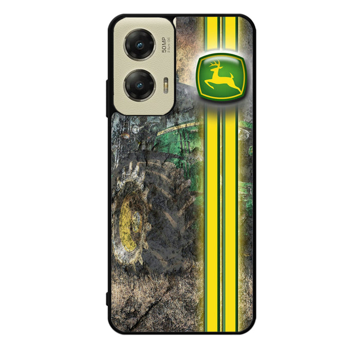 John Deere Line Motorola Moto G Stylus 5G 2024 Case