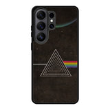 Pink Floyd Dark Side Of The Moon 1st Samsung Galaxy S26 Ultra Case