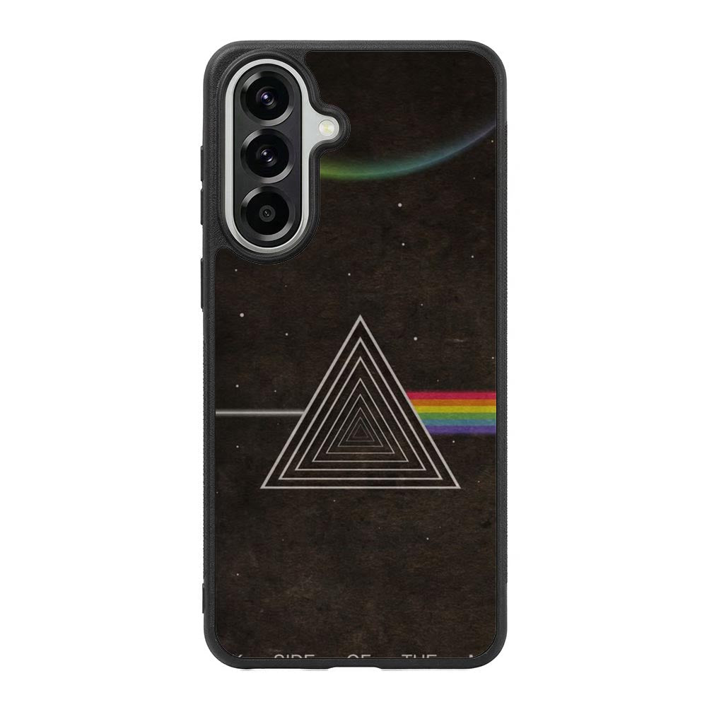 Pink Floyd Dark Side Of The Moon 1st Samsung Galaxy A37 Case