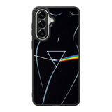 Sexy Pink Floyd Samsung Galaxy A57 Case OV1906