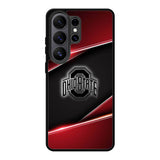 Ohio State Logo Samsung Galaxy S26 Ultra Case QC2968