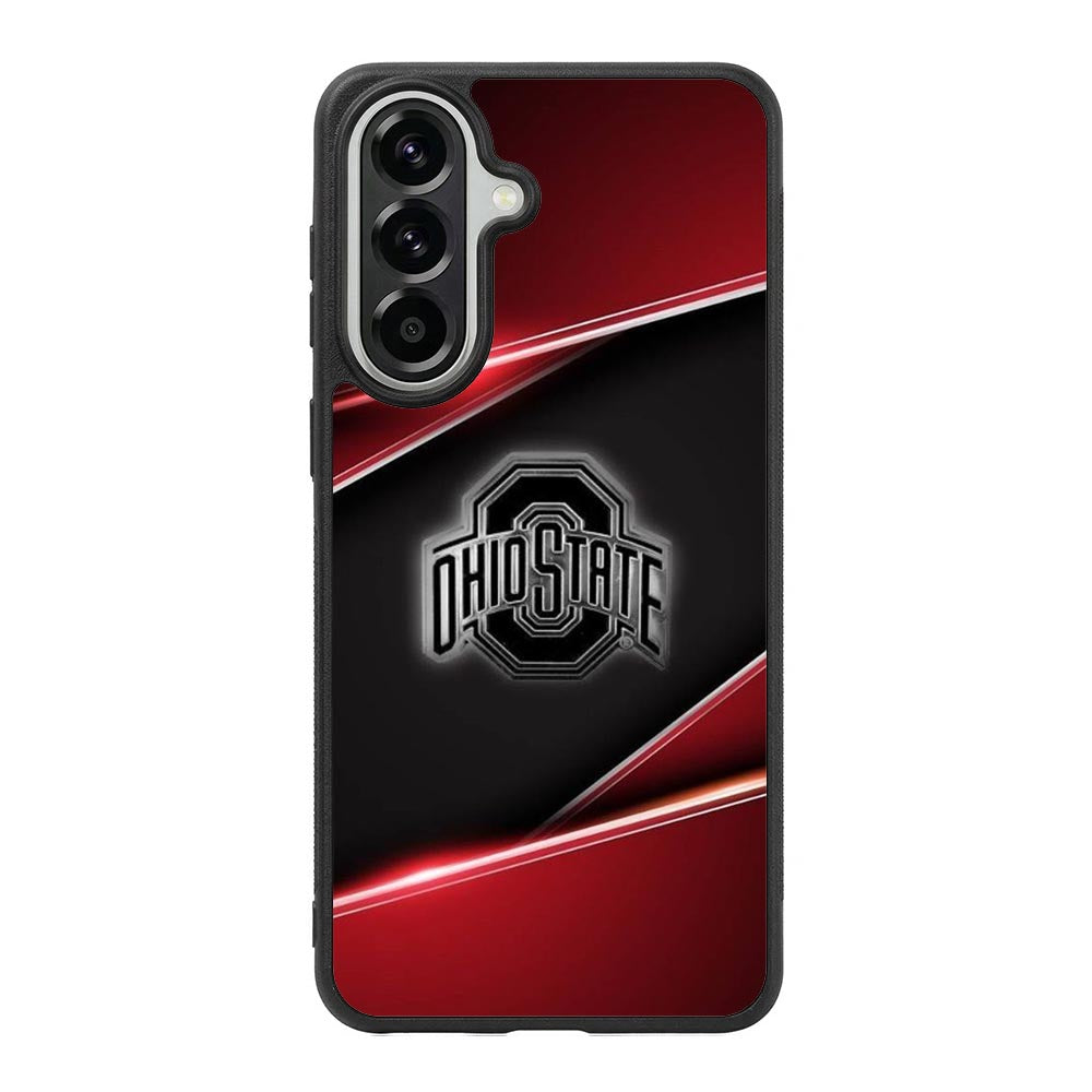 Ohio State Logo Samsung Galaxy A37 Case QC2968