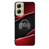 Ohio State Logo Motorola Moto G Stylus 5G 2024 Case OV2968