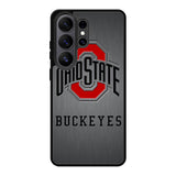 Ohio State Buckeyes 6th Samsung Galaxy S26 Ultra Case