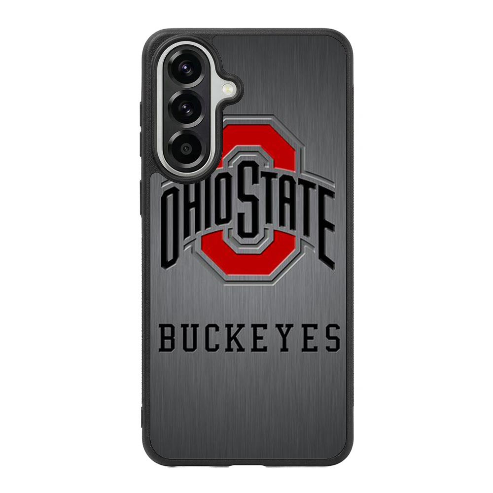Ohio State Buckeyes 6th Samsung Galaxy A57 Case