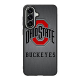 Ohio State Buckeyes 6th Samsung Galaxy A37 Case