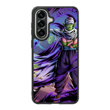 Dragonball Piccolo Samsung Galaxy A37 Case OV4796
