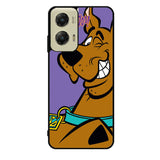 Scooby Doo Smile Motorola Moto G Stylus 5G 2024 Case