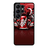 Dr Pepper Samsung Galaxy S26 Ultra Case
