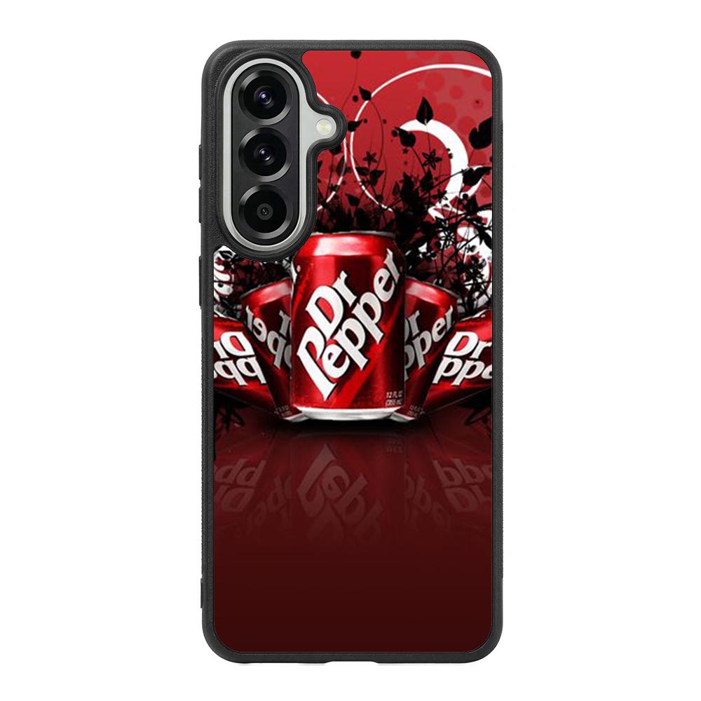 Dr Pepper Samsung Galaxy A57 Case