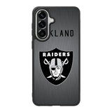 Oakland Raiders Logo Samsung Galaxy A57 Case OV3037