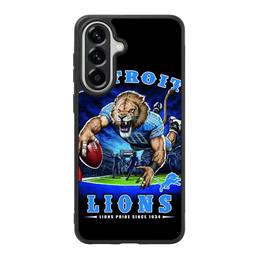 Detroit Lions Pride Since 1934 Samsung Galaxy A37 Case