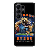 Chicago Bears Pride Since 1920 Samsung Galaxy S26 Ultra Case