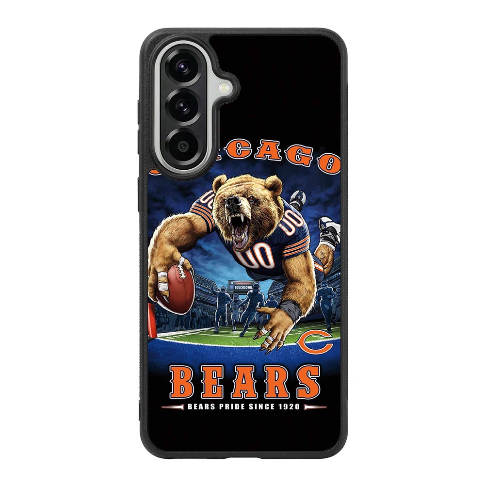 Chicago Bears Pride Since 1920 Samsung Galaxy A57 Case