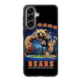 Chicago Bears Pride Since 1920 Samsung Galaxy A37 Case