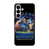 Dallas Cowboys Pride Since 1960 Samsung Galaxy S26 Plus Case OV4595