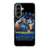 Dallas Cowboys Pride Since 1960 Samsung Galaxy A57 Case OV4595