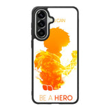 You Can Be A My Hero Academia Samsung Galaxy A57 Case OV1913