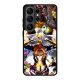 Anime My Hero Academia Samsung Galaxy S26 Ultra Case OV3804