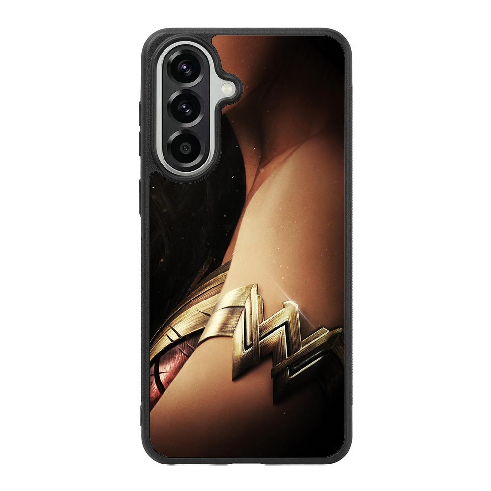 Headless Wonder Woman Samsung Galaxy A37 Case OV5213