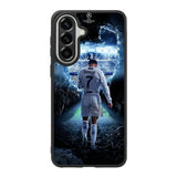 Cr7 Juventus Cristiano Ronaldo Samsung Galaxy A37 Case