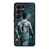Cristiano Ronaldo 1st Samsung Galaxy S26 Ultra Case
