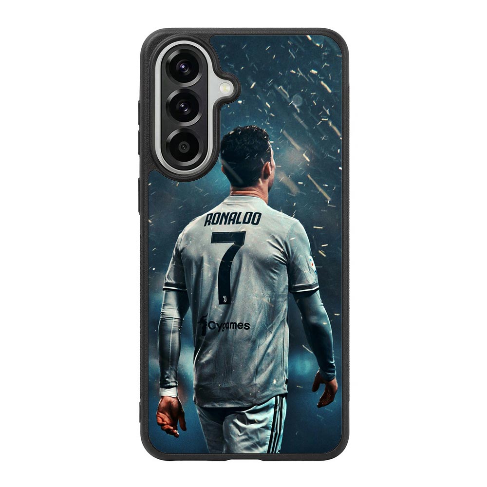 Cristiano Ronaldo 1st Samsung Galaxy A37 Case