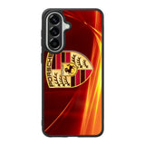 Porsche Fire Logo Samsung Galaxy A57 Case OV2842