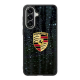 Porsche Logo Samsung Galaxy A57 Case OV2785