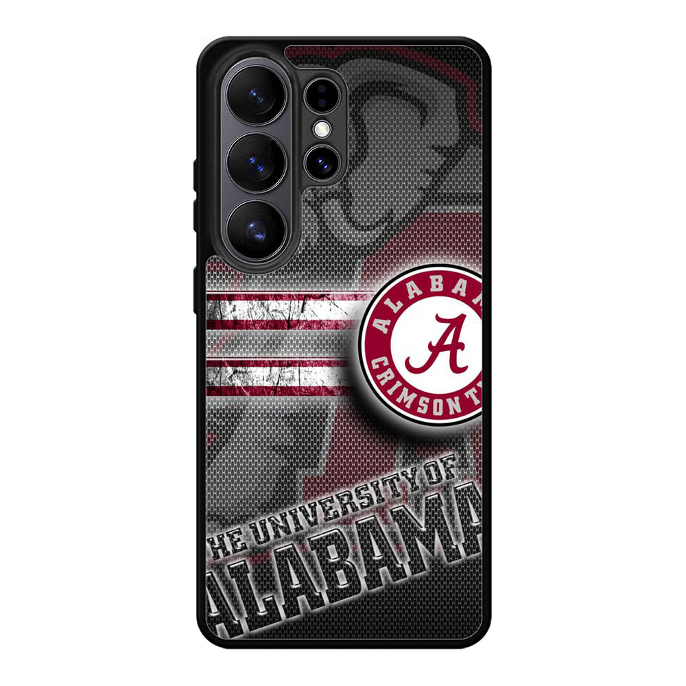 The University Of Alabama Samsung Galaxy S26 Ultra Case