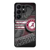 The University Of Alabama Samsung Galaxy S26 Ultra Case