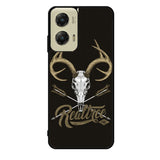 Realtree Deer 86 Camo Motorola Moto G Stylus 5G 2024 Case OV2728