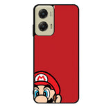Super Mario Nintendo Motorola Moto G Stylus 5G 2024 Case