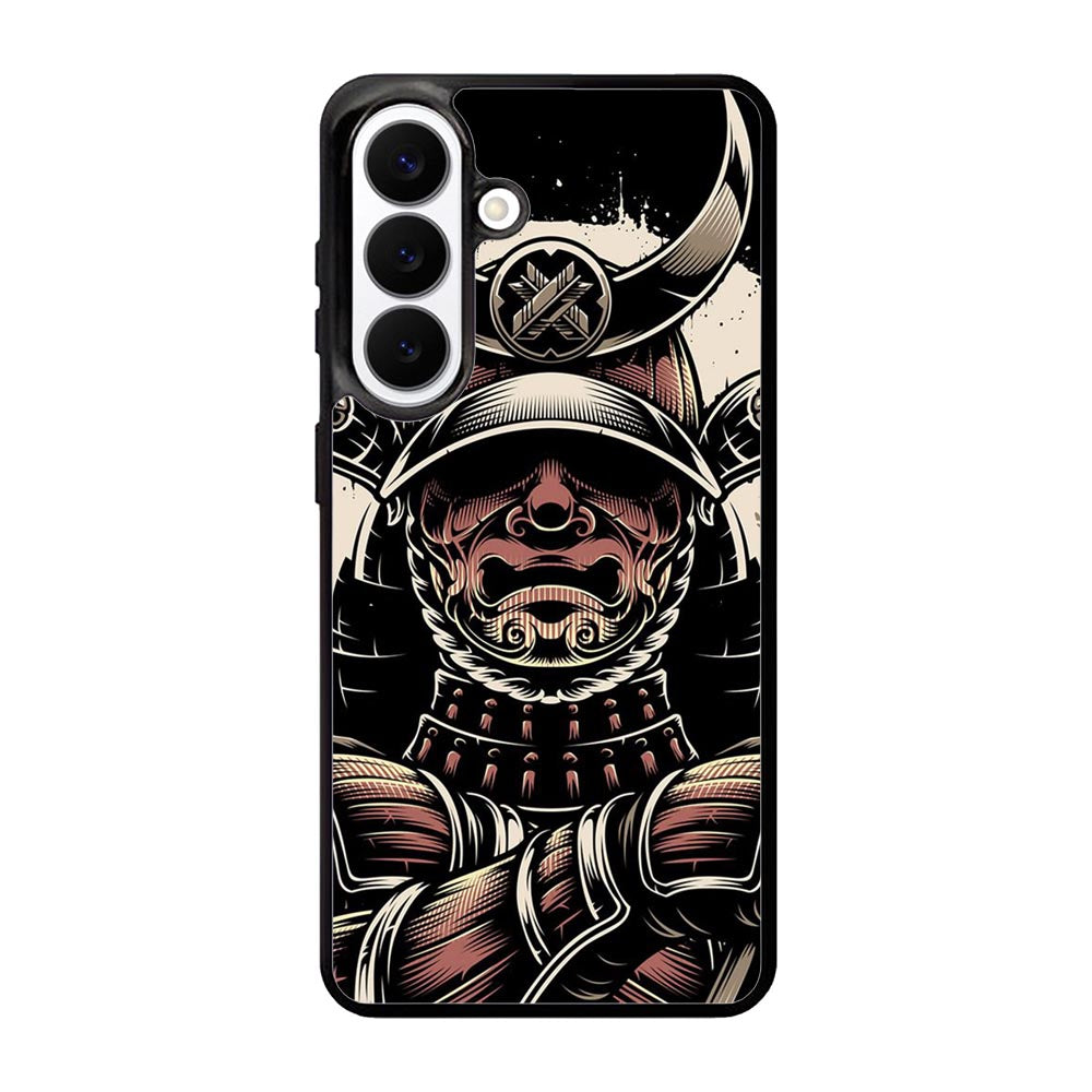 Blackout Brother Samsung Galaxy S26 Case OV8518