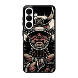 Blackout Brother Samsung Galaxy S26 Case OV8518