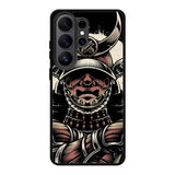 Blackout Brother Samsung Galaxy S26 Ultra Case OV8518