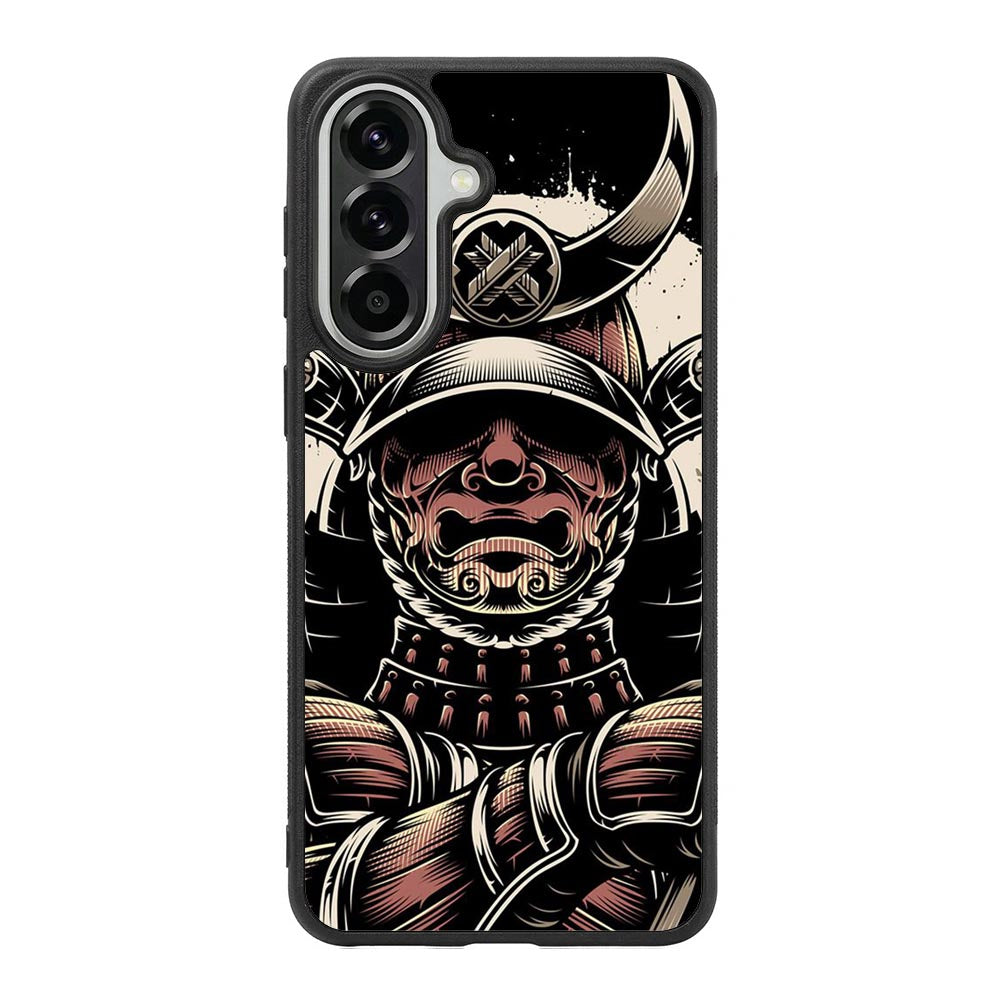 Blackout Brother Samsung Galaxy A57 Case OV8518