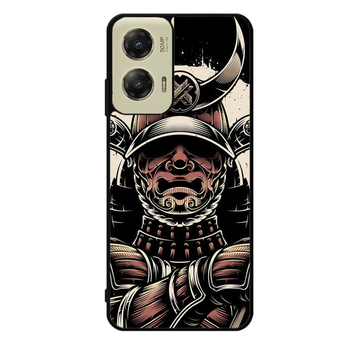Blackout Brother Motorola Moto G Stylus 5G 2024 Case OV8518