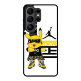 Pikachu Hypebeast Samsung Galaxy S26 Ultra Case OV7987
