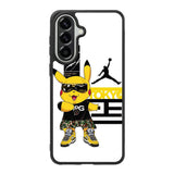 Pikachu Hypebeast Samsung Galaxy A57 Case OV7987