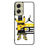 Pikachu Hypebeast Motorola Moto G Stylus 5G 2024 Case OV7987