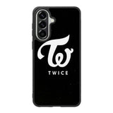 Twice Logo In The Sky Samsung Galaxy A57 Case OV7769
