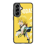 Melodias Anime Lovers Samsung Galaxy A57 Case OV8106