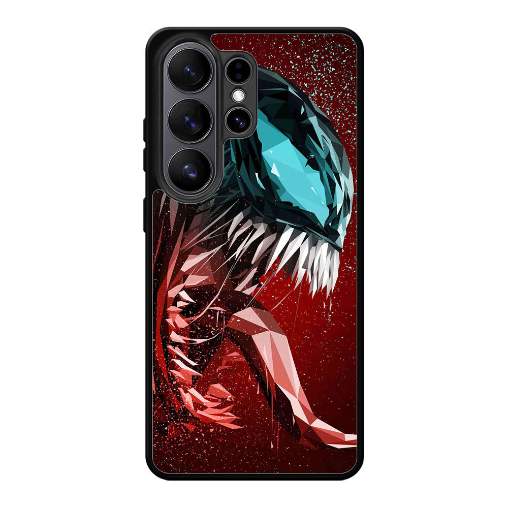 Venom Samsung Galaxy S26 Ultra Case OV7754