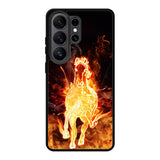 Nitendo Switch Samsung Galaxy S26 Ultra Case QC0447